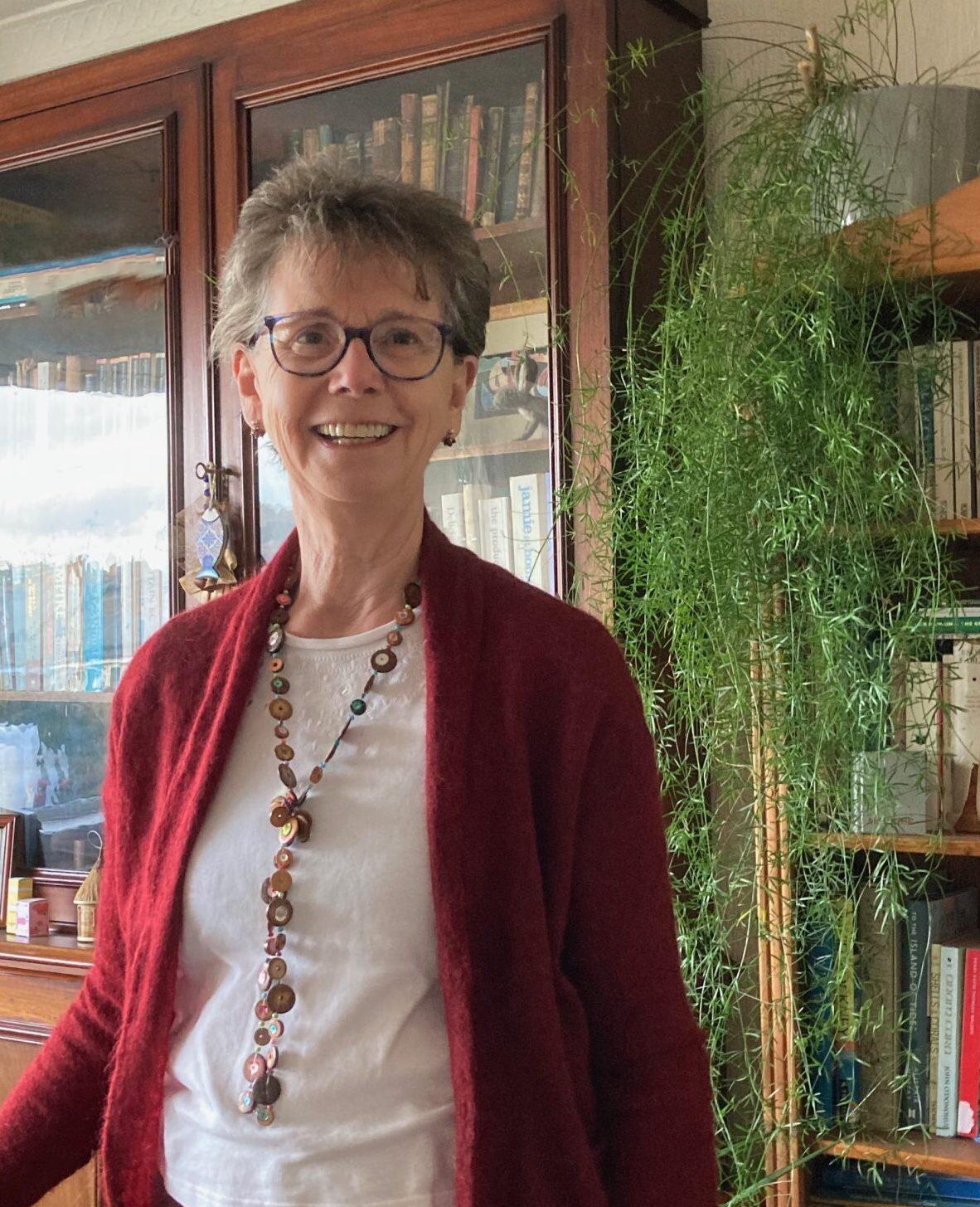 Dr Jenny Read-Heimerdinger, North Yorkshire private tutor for all learning styles.